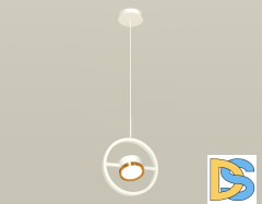 Подвесной светильник Ambrella Light Traditional (C9111, N8124) XB9111103