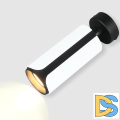 Спот General GWL-GU10-M-IP20 661709