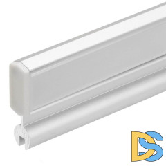 Профиль Arlight POLI-2000 ANOD 021738