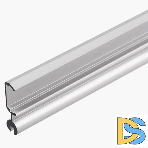 Профиль Arlight POLI-2000 ANOD 021738