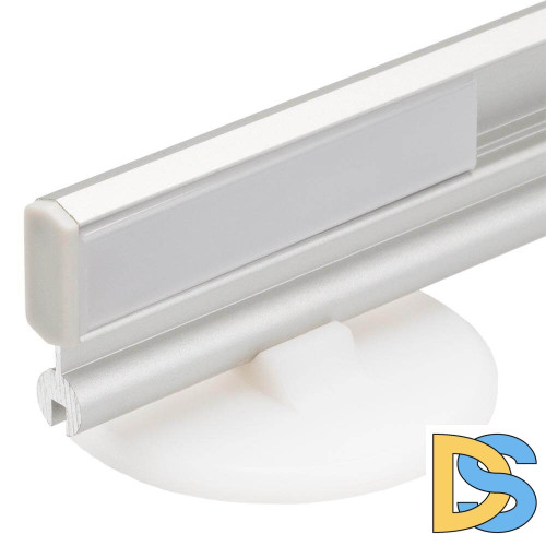 Профиль Arlight POLI-2000 ANOD 021738