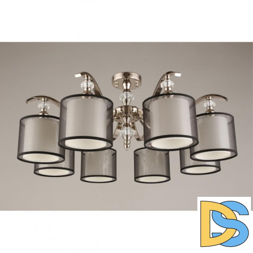 Люстра на штанге APLOYT FLORET APL.703.17.08