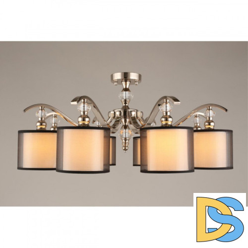 Люстра на штанге APLOYT FLORET APL.703.17.08