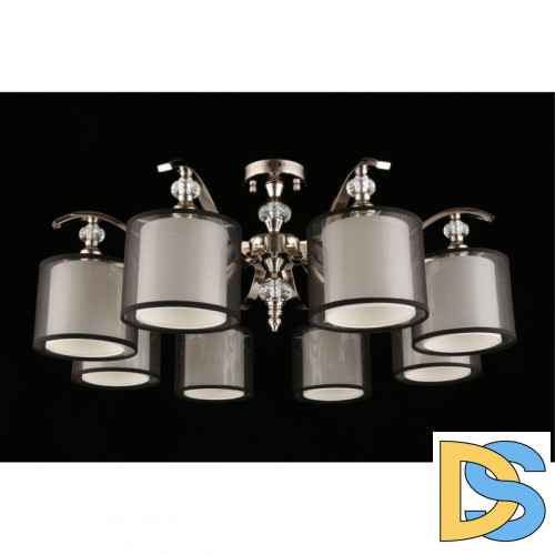 Люстра на штанге APLOYT FLORET APL.703.17.08