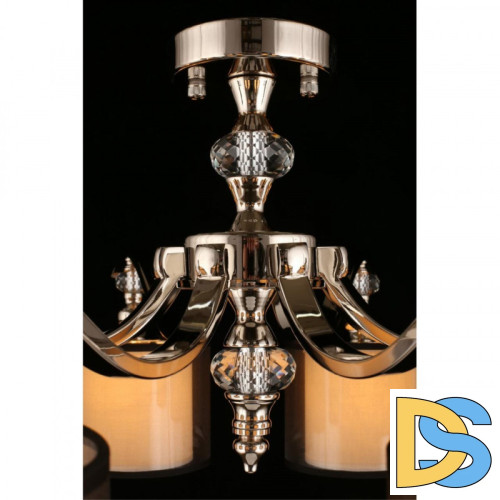 Люстра на штанге APLOYT FLORET APL.703.17.08