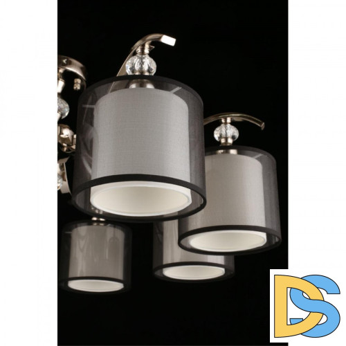 Люстра на штанге APLOYT FLORET APL.703.17.08