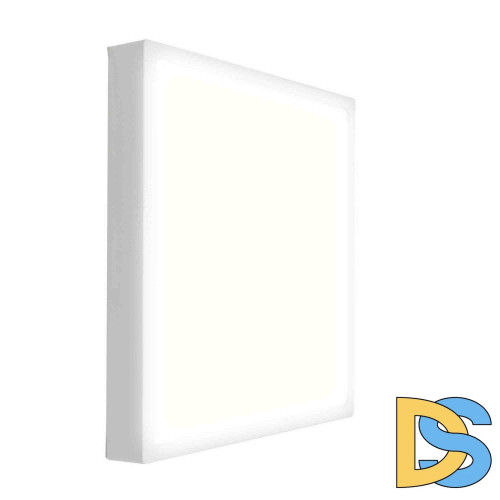 Накладная светодиодная панель Apeyron 06-49