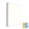 Накладная светодиодная панель Apeyron 06-49