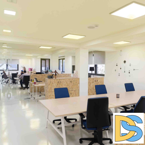 Накладная светодиодная панель Apeyron 06-49