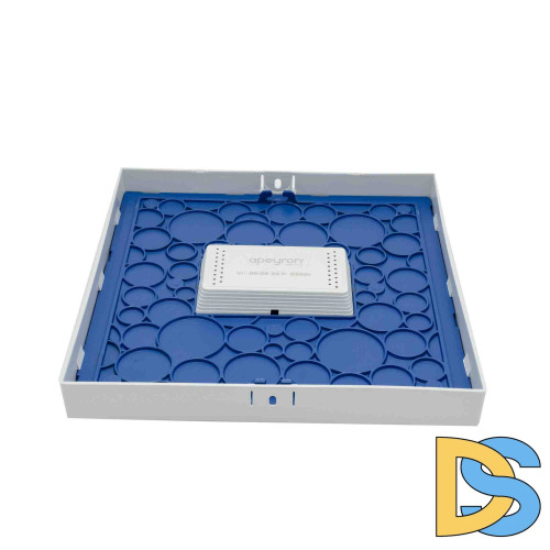 Накладная светодиодная панель Apeyron 06-49