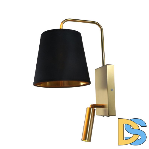 Бра Escada Comfy 589/1A Brass