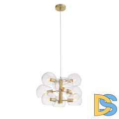 Подвесная люстра ST Luce Calmare SL434.203.09