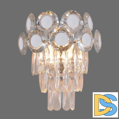 Настенный светильник Aployt Nikoul APL.832.11.02