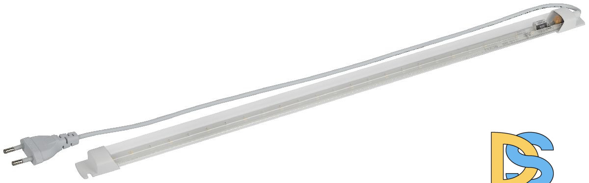 Линейный светильник Эра FITO-10W-Т5-Ra90-Slim Б0057400