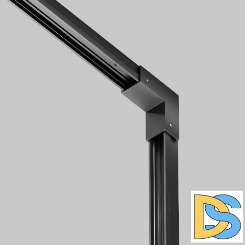 Коннектор внешний для профиля Maytoni Elasity O-TR001-OC