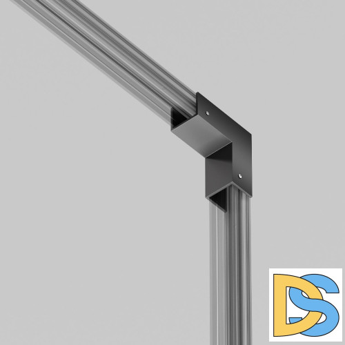 Коннектор внешний для профиля Maytoni Elasity O-TR001-OC