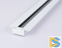 Шинопровод встраиваемый однофазный Ambrella Light Standard 220V GL7123