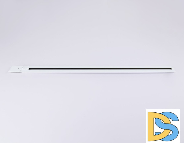 Шинопровод встраиваемый однофазный Ambrella Light Standard 220V GL7123