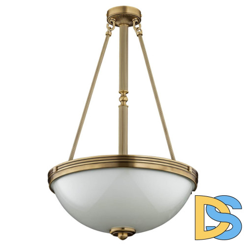 Подвесной светильник Kutek Sorrento New SOR-ZWD-1 (P)