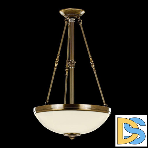 Подвесной светильник Kutek Sorrento New SOR-ZWD-1 (P)