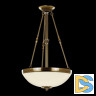 Подвесной светильник Kutek Sorrento New SOR-ZWD-1 (P)