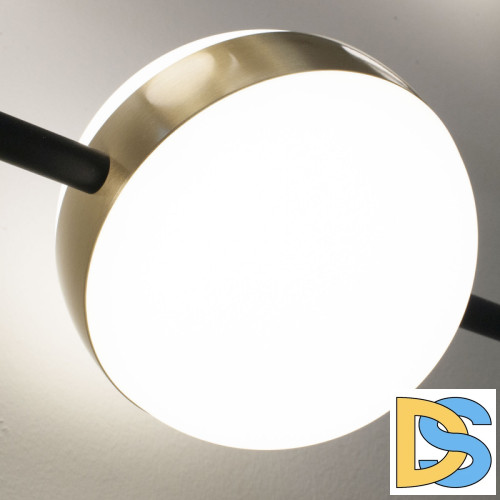 Подвесной светильник Mantra CUBA 7160