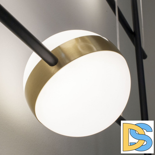 Подвесной светильник Mantra CUBA 7160