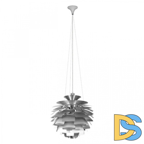 Подвесной светильник Loft IT Artichoke 10156/600 Silver