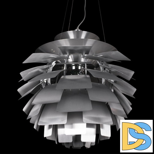 Подвесной светильник Loft IT Artichoke 10156/600 Silver