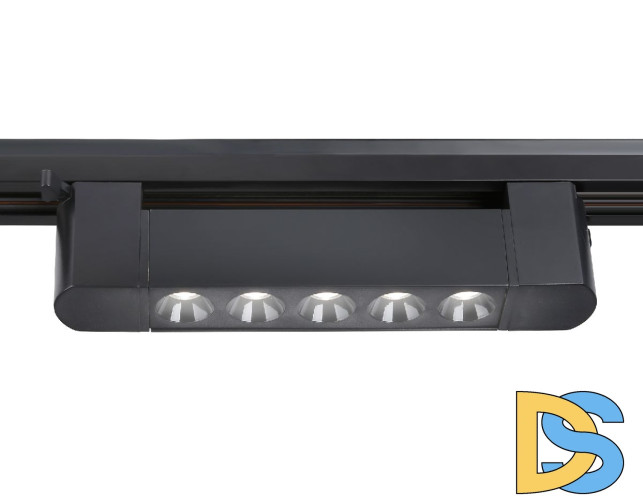 Трековый однофазный светильник Ambrella Light Track system GL6703