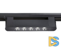 Трековый однофазный светильник Ambrella Light Track system GL6703
