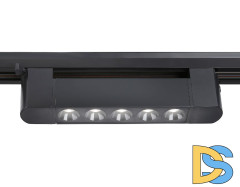 Трековый однофазный светильник Ambrella Light Track system GL6703