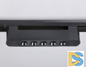 Трековый однофазный светильник Ambrella Light Track system GL6703