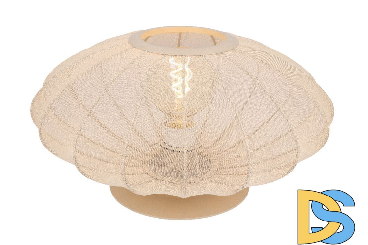 Настольная лампа Lucide Corina 03547/40/38