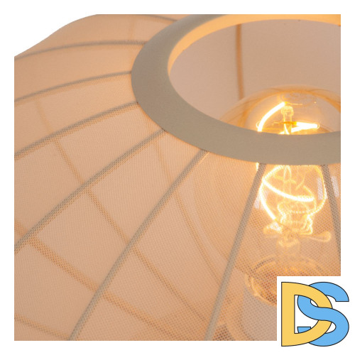 Настольная лампа Lucide Corina 03547/40/38