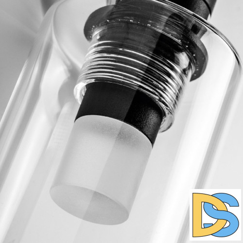 Трековый однофазный светильник Lightstar Due 207737