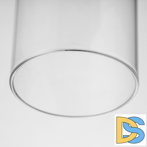 Трековый однофазный светильник Lightstar Due 207737