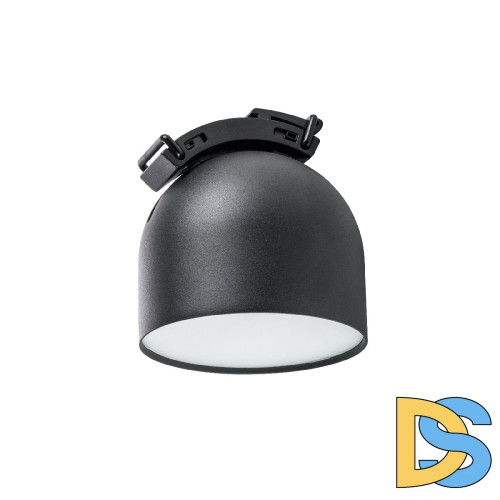 Трековый однофазный светильник Lightstar Nove 208047