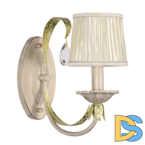 Бра Arti Lampadari Galera E 2.1.1 CG