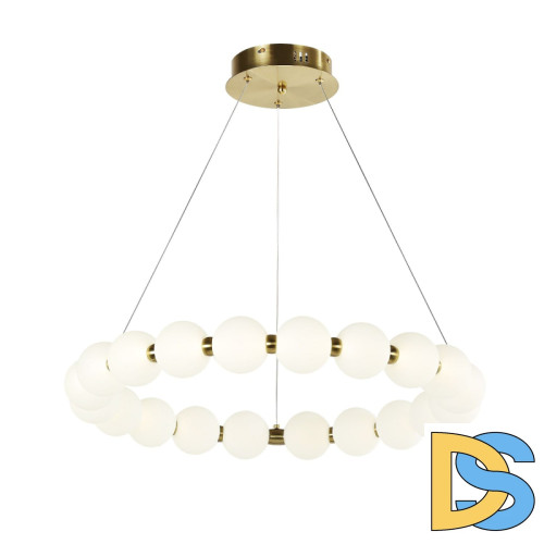 Подвесная люстра Favourite Gubbare 4014-6P