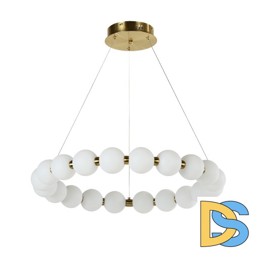 Подвесная люстра Favourite Gubbare 4014-6P