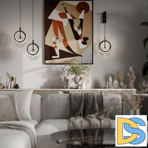 Настенный светильник Odeon Light Mercury Hightech 5421/17WL