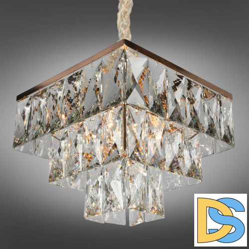 Подвесная люстра Omnilux OML-72603-06