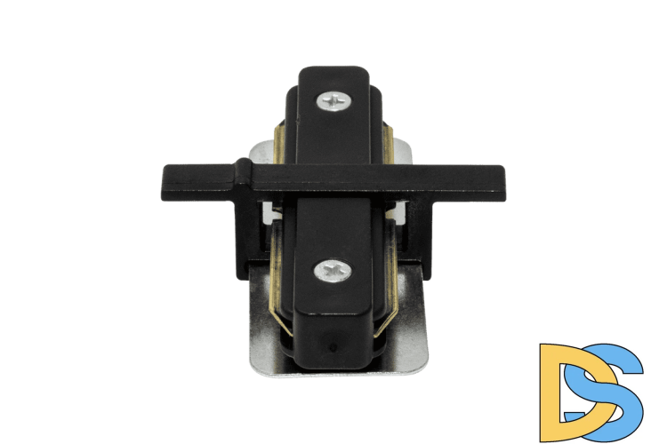 I-коннектор для однофазного встраиваемого трека SWG KXZ-RC-BL-I 004908