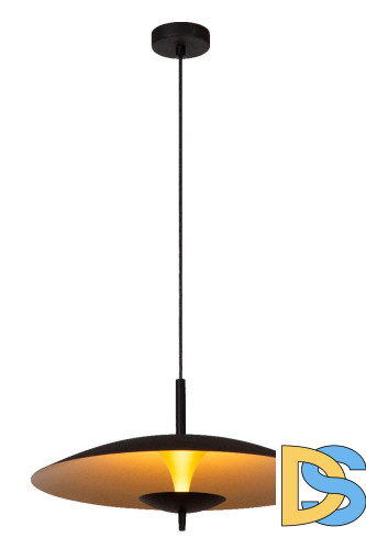 Подвесной светильник Lucide Vulcan 30461/09/30