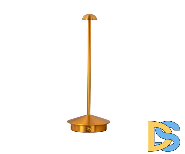 Настольная лампа Kink Light Дамари 07208-T,20