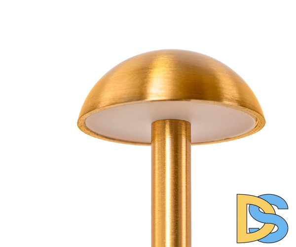 Настольная лампа Kink Light Дамари 07208-T,20