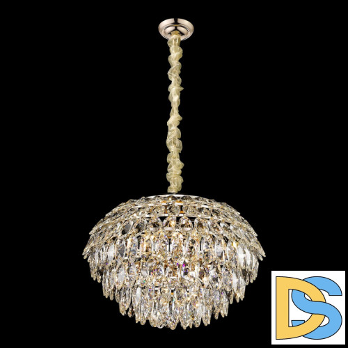 Подвесная люстра WERTMARK WE113.11.303