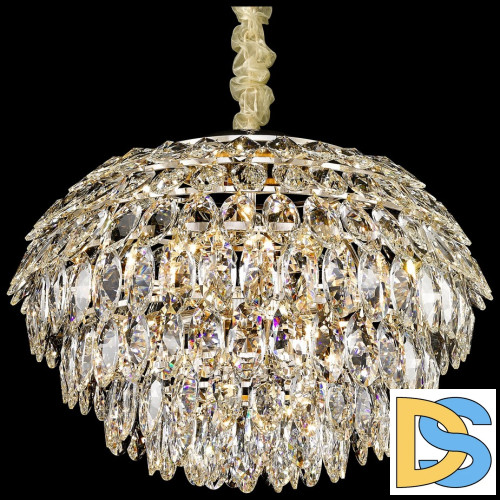 Подвесная люстра WERTMARK WE113.11.303