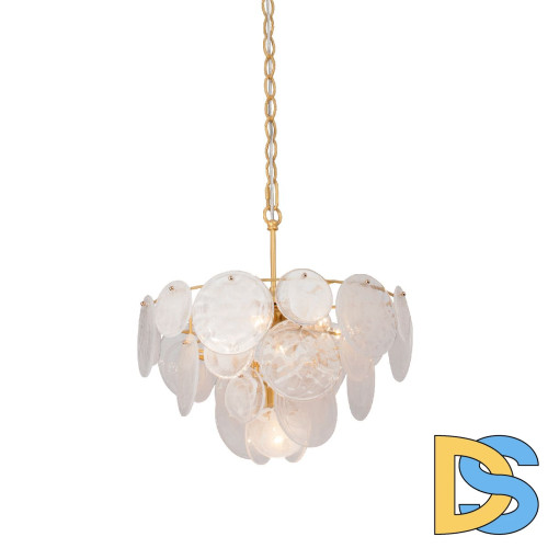 Подвесная люстра Vitaluce V5828-8/6+1